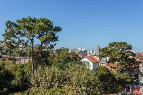 Apartamento Le St Charles