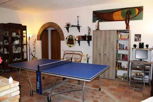 La Casa Di Marika