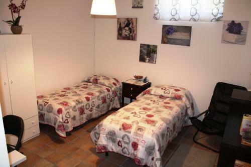 La Casa Di Marika