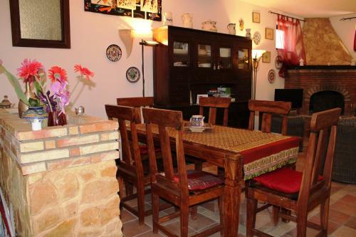 La Casa Di Marika