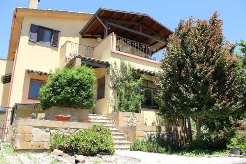 La Casa Di Marika