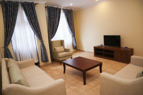 Apartamento Home For Now
