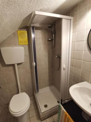 Apartamento Casa Manetta