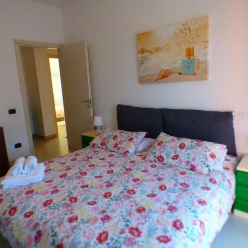 Apartamento Sport & Beach Residence