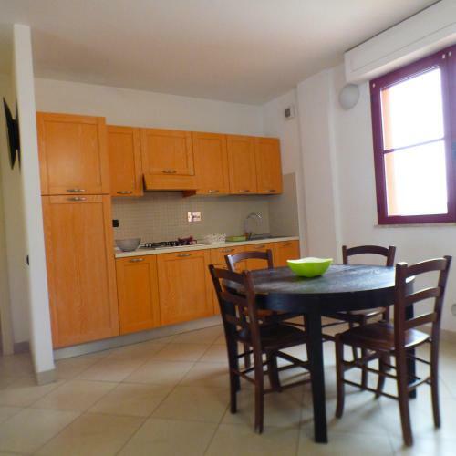 Apartamento Sport & Beach Residence