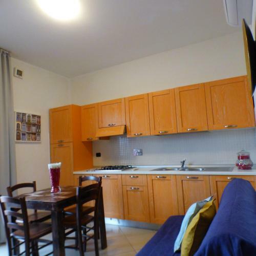 Apartamento Sport & Beach Residence