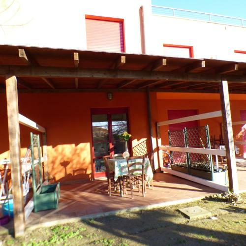 Apartamento Sport & Beach Residence