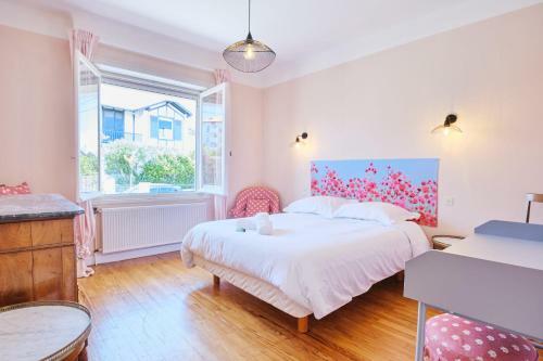 Guestready - House With Garden