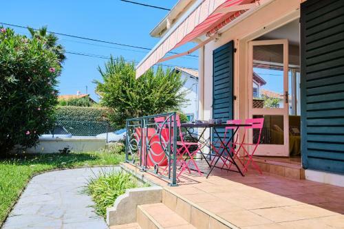 Guestready - House With Garden