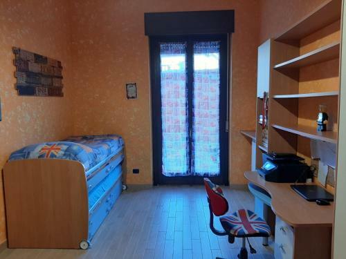 Apartamento Casa Vacanze - House Stop And Go