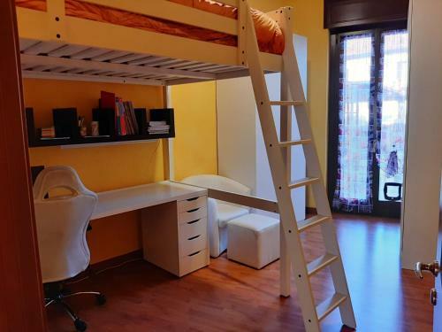 Apartamento Casa Vacanze - House Stop And Go