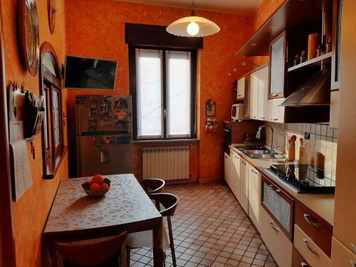 Apartamento Casa Vacanze - House Stop And Go