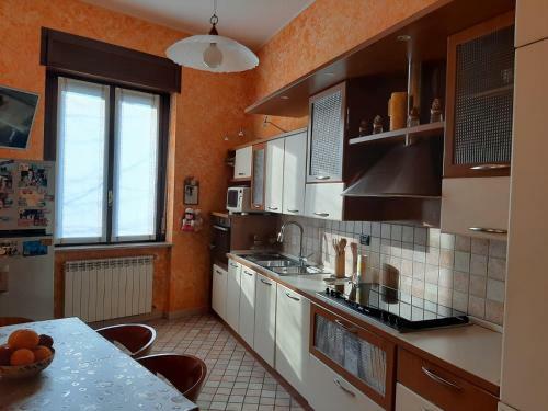 Apartamento Casa Vacanze - House Stop And Go