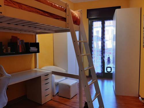 Apartamento Casa Vacanze - House Stop And Go