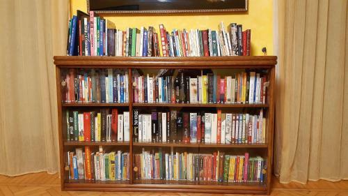 Apartamento Casa Vacanze - House Stop And Go