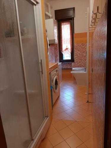 Apartamento Casa Vacanze - House Stop And Go