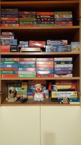 Apartamento Casa Vacanze - House Stop And Go