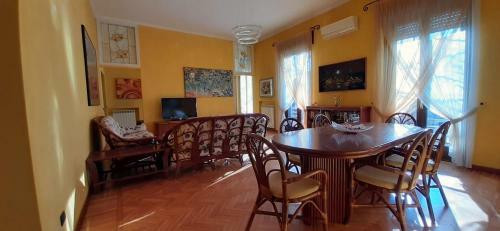 Apartamento Casa Vacanze - House Stop And Go