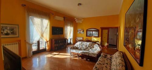 Apartamento Casa Vacanze - House Stop And Go