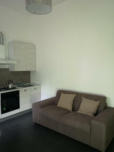Hostal Angolo Di Isa