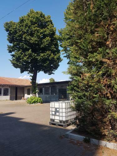 Hostal Angolo Di Isa