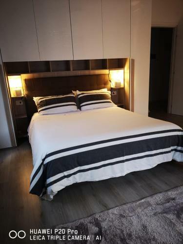 Hostal Angolo Di Isa