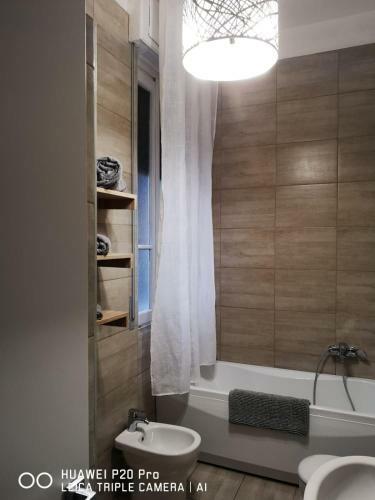 Hostal Angolo Di Isa