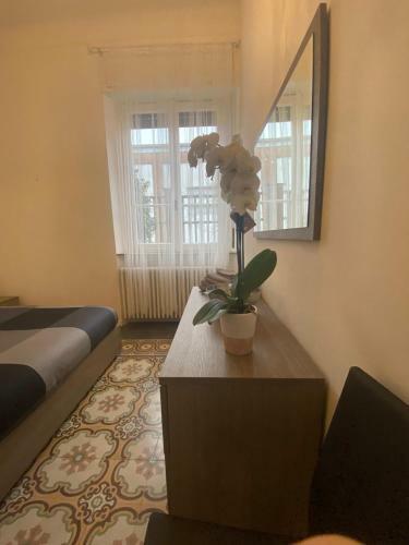 Hostal Angolo Di Isa