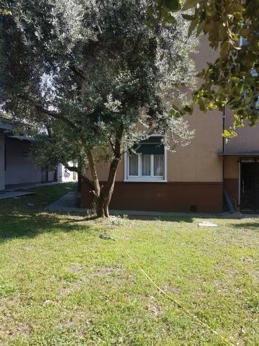 Hostal Angolo Di Isa