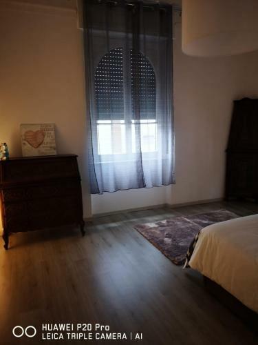 Hostal Angolo Di Isa