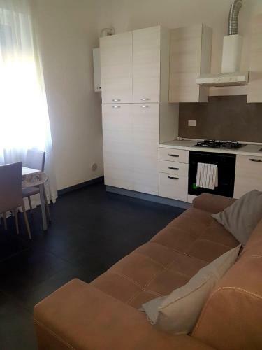 Hostal Angolo Di Isa
