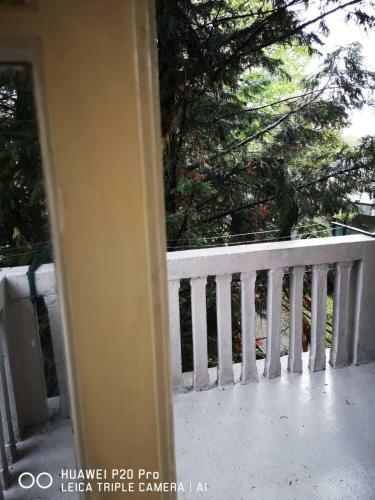 Hostal Angolo Di Isa