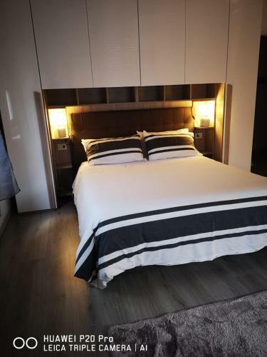 Hostal Angolo Di Isa
