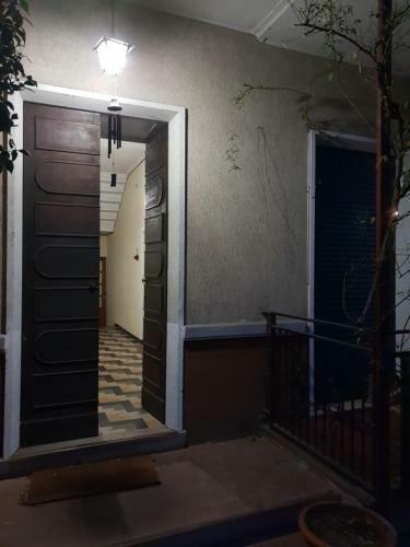 Hostal Angolo Di Isa