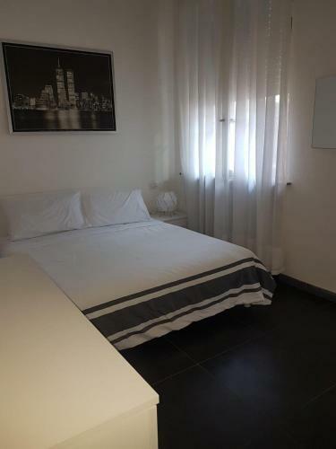 Hostal Angolo Di Isa