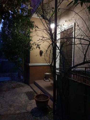 Hostal Angolo Di Isa