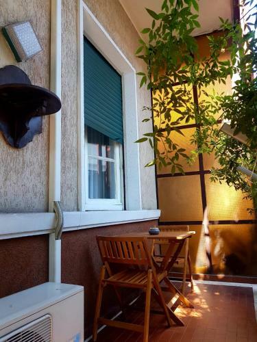 Hostal Angolo Di Isa