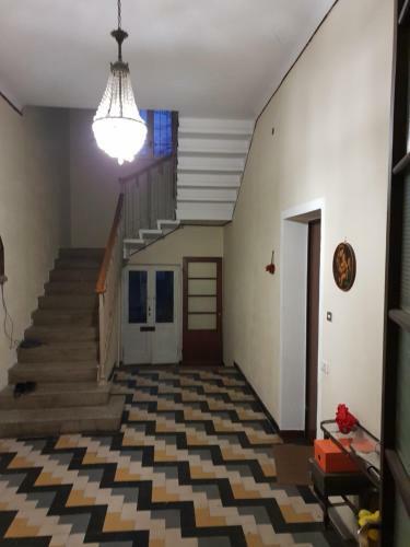 Hostal Angolo Di Isa