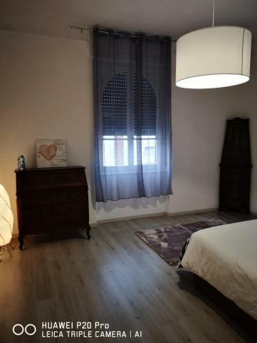 Hostal Angolo Di Isa