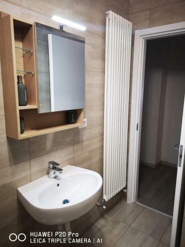 Hostal Angolo Di Isa