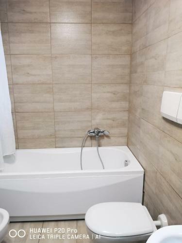 Hostal Angolo Di Isa