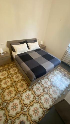 Hostal Angolo Di Isa