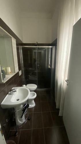 Hostal Angolo Di Isa