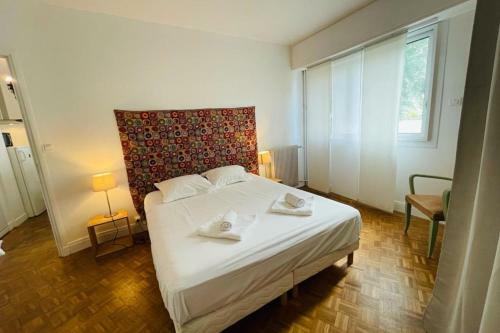 Apartamento Modern And Cosy Apt 8 Min From The Beach