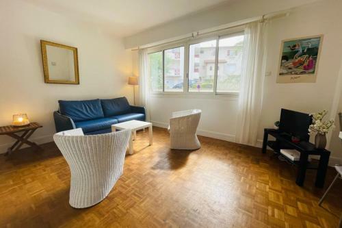 Apartamento Modern And Cosy Apt 8 Min From The Beach