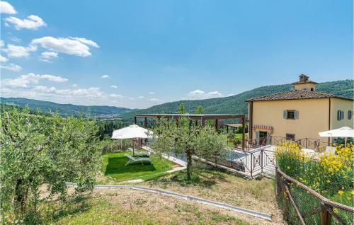 Villa Castelluccio 10