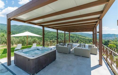 Villa Castelluccio 10
