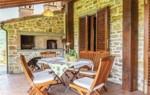 Villa Castelluccio 10