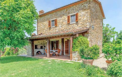 Villa Castelluccio 10