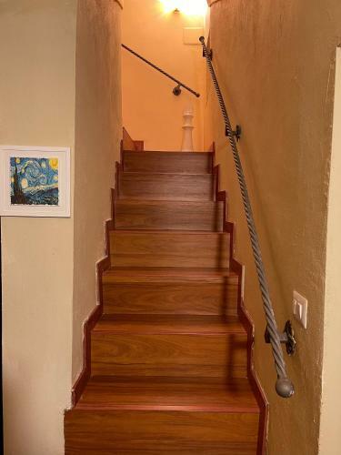 Apartamento Il Vicoletto
